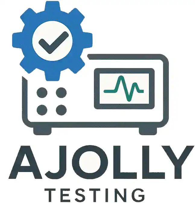 En AJOLLY Testing, nuestra misión es ayudar a las empresas a garantizar la confiabilidad y el rendimiento de sus productos a través de soluciones innovadoras y personalizadas de prueba y medición.