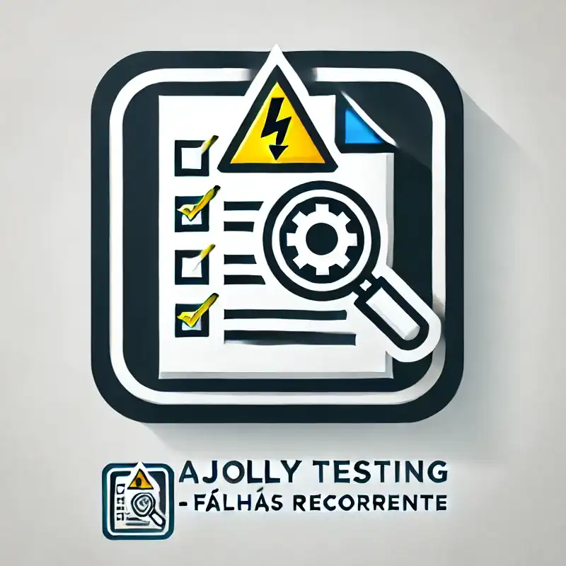 Saber classificar corretamente as falhas permite atacar a raiz dos problemas e construir um ciclo virtuoso de melhoria contínua.